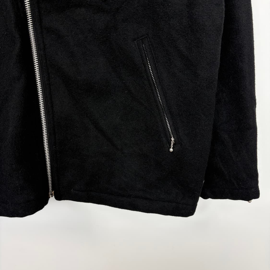 스투시 울 라이더 자켓 상품이미지5