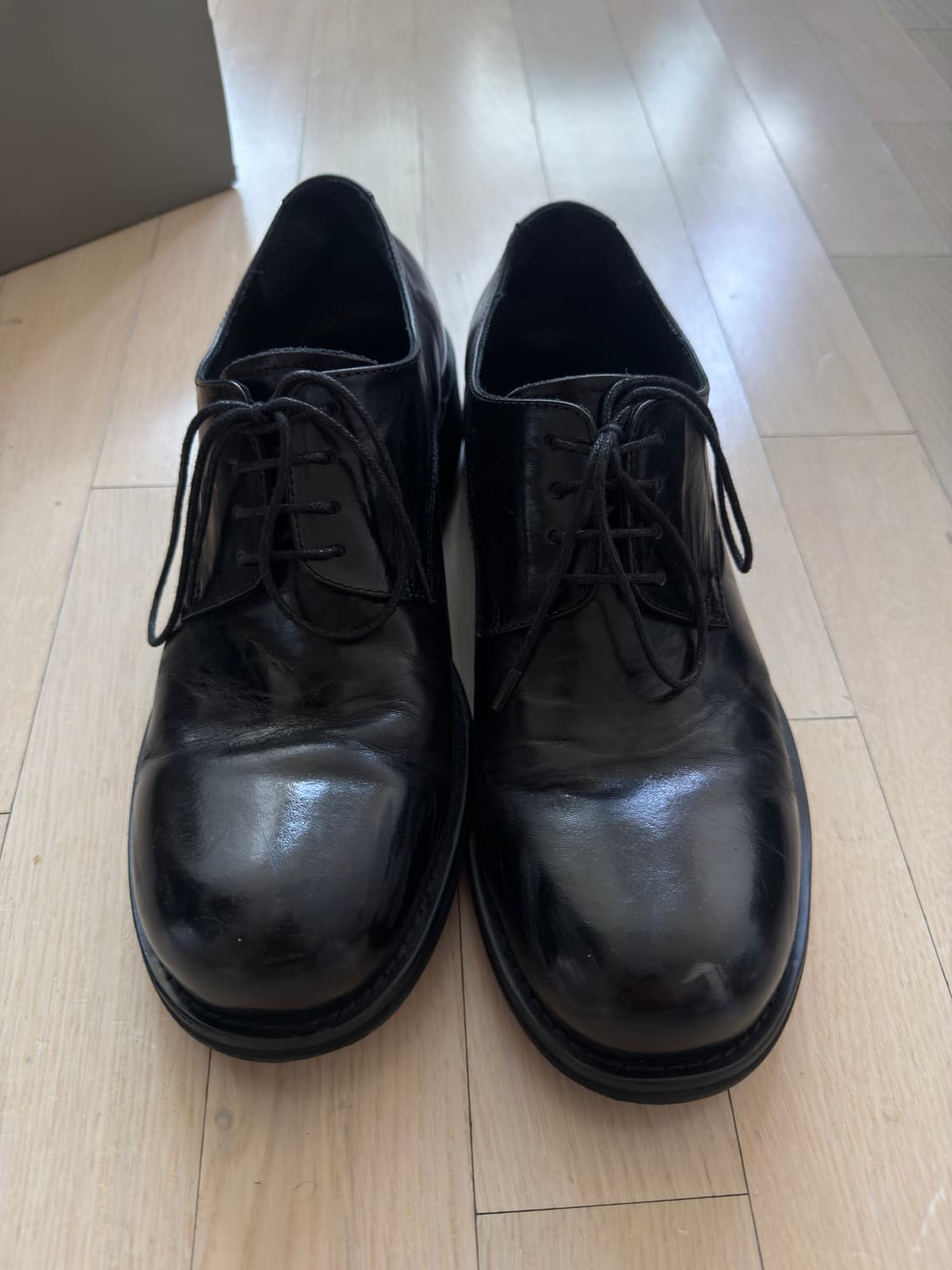 바토즈 / PONY1_BLACK 상품이미지5