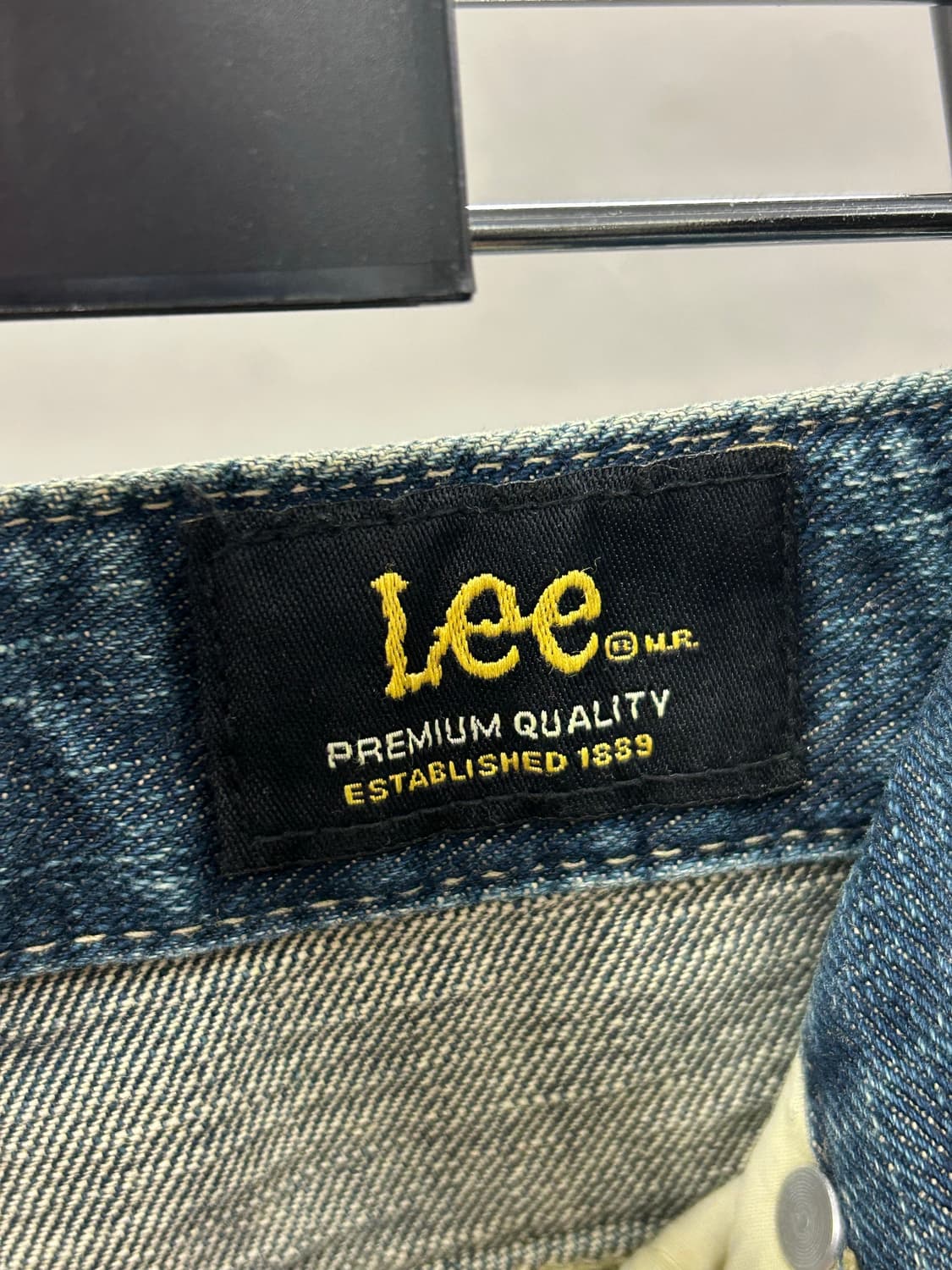 Lee 청바지 여성 데님 팬츠 상품이미지6