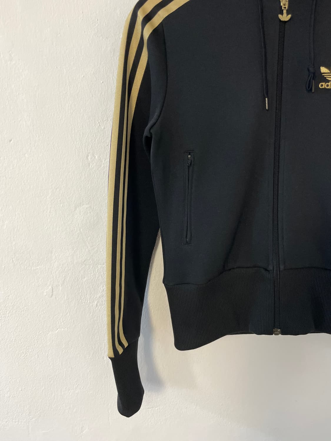 아디다스 후드 집업  상품이미지2