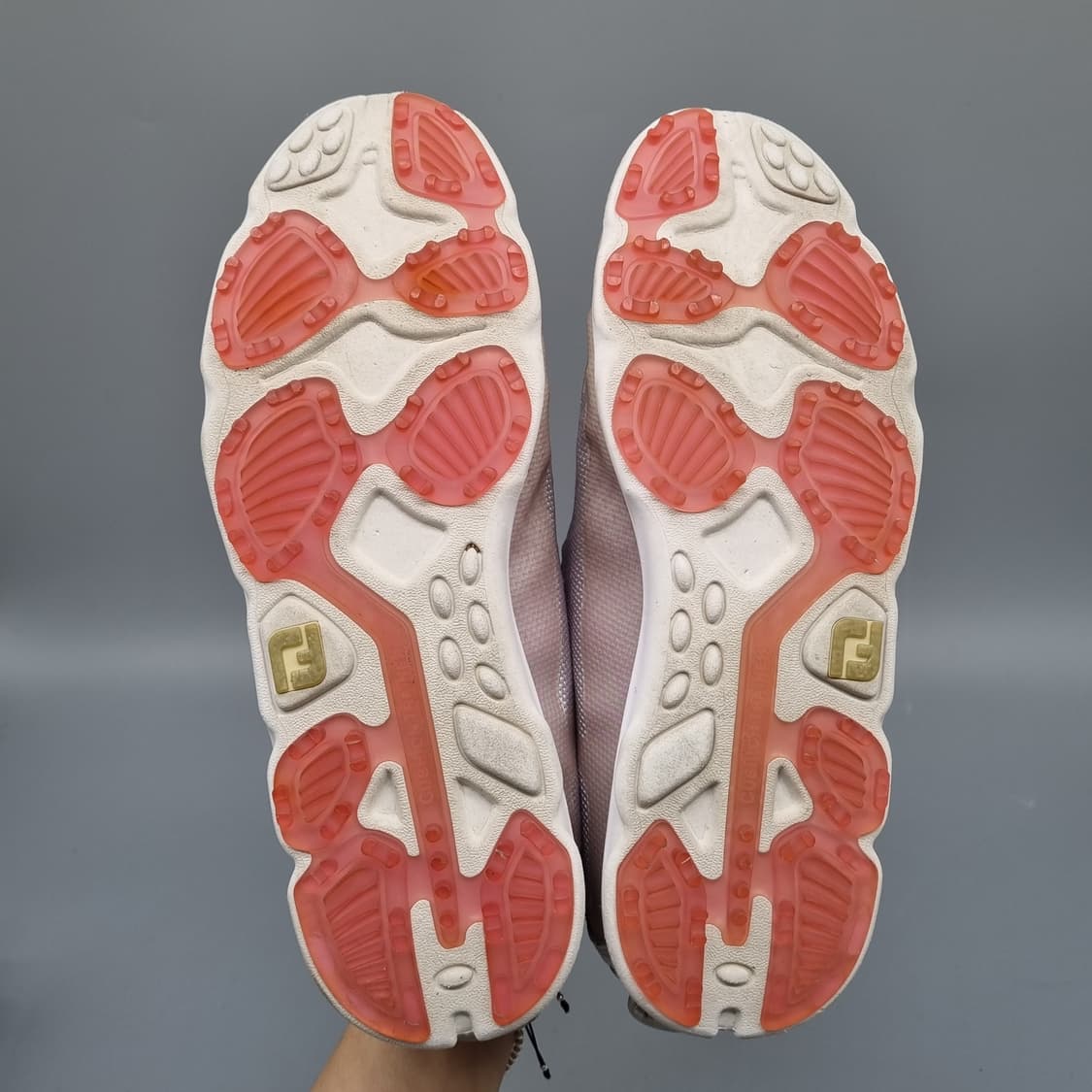 풋조이 보아 여성골프화235  상품이미지3