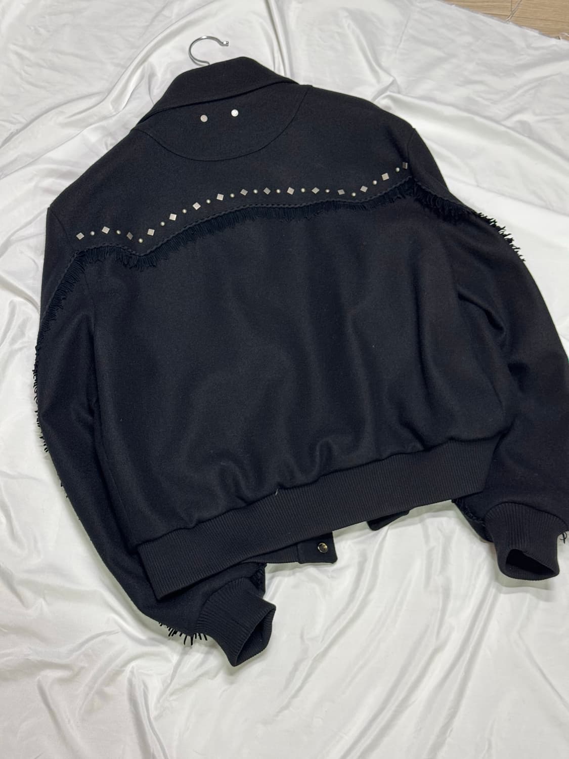 앤더슨벨 웨스턴 자켓 L 상품이미지2