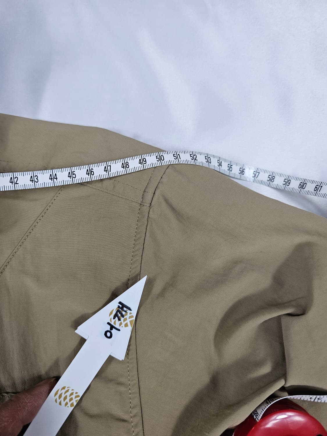 파타고니아테제론자켓 상품이미지8