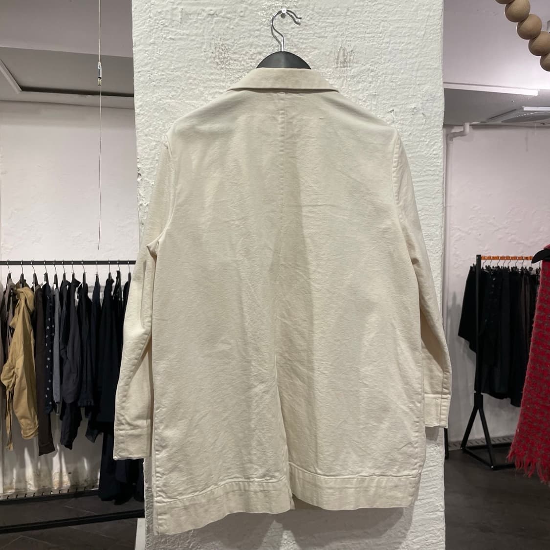 투굿 포토그래퍼 자켓 상품이미지3