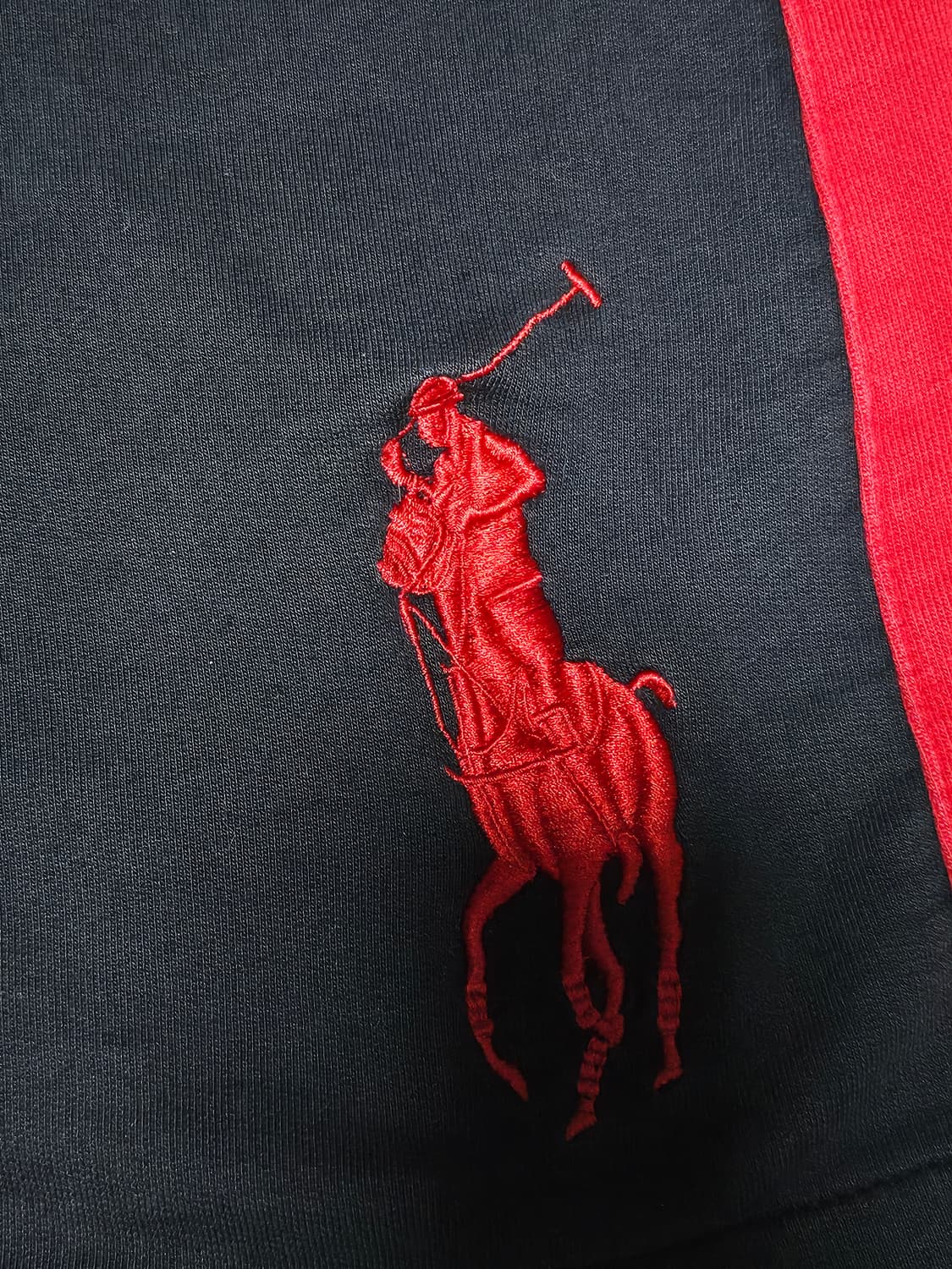 폴로랄프로렌 빅포니 반바지 숏츠 L 상품이미지2