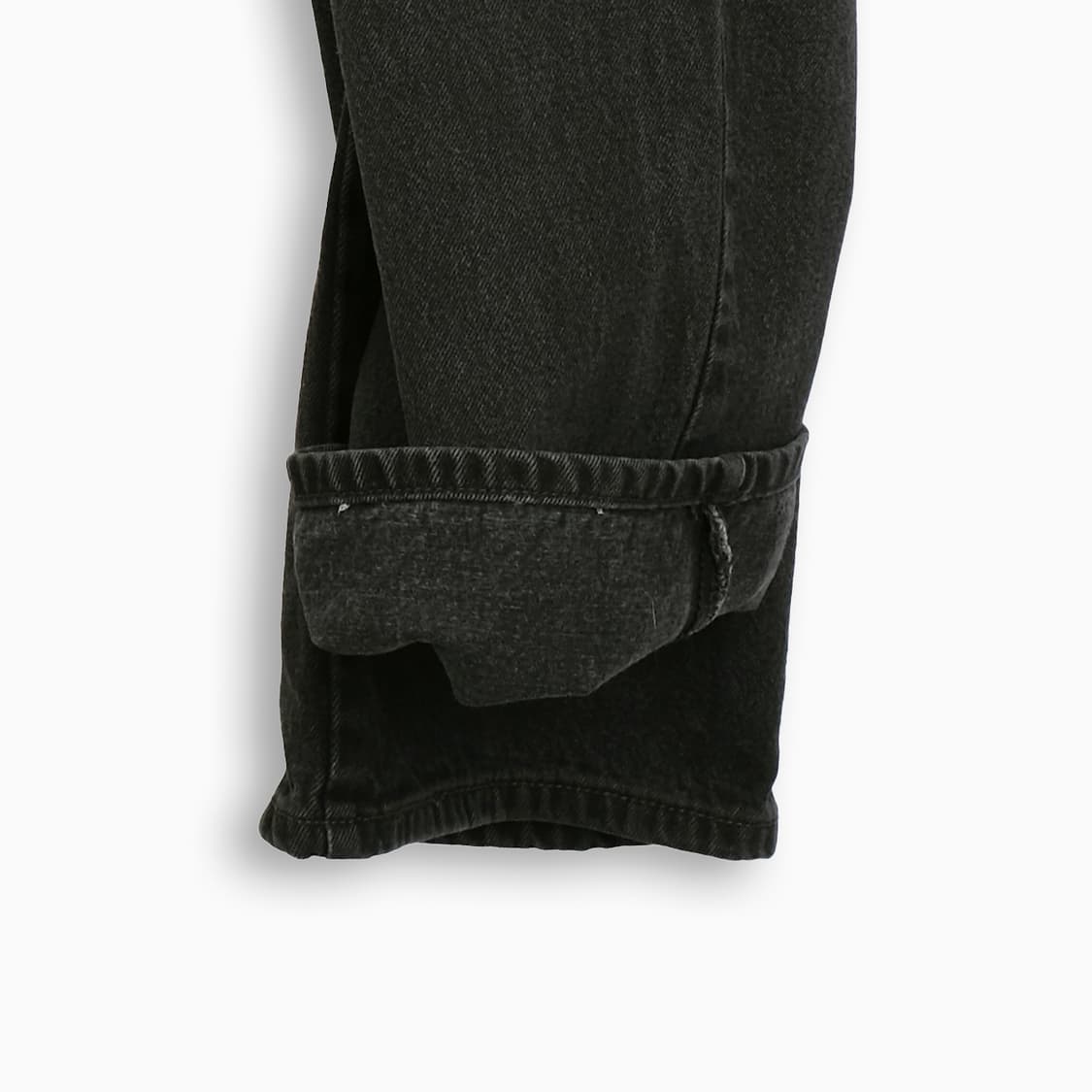 빈티지 리바이스 517 흑청 블랙진 36 인치 LV5173870 상품이미지7