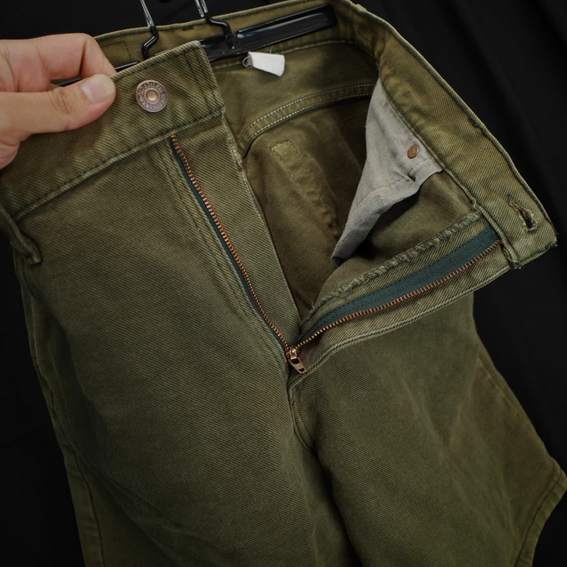 Levi's 505 / Usa Made 상품이미지3