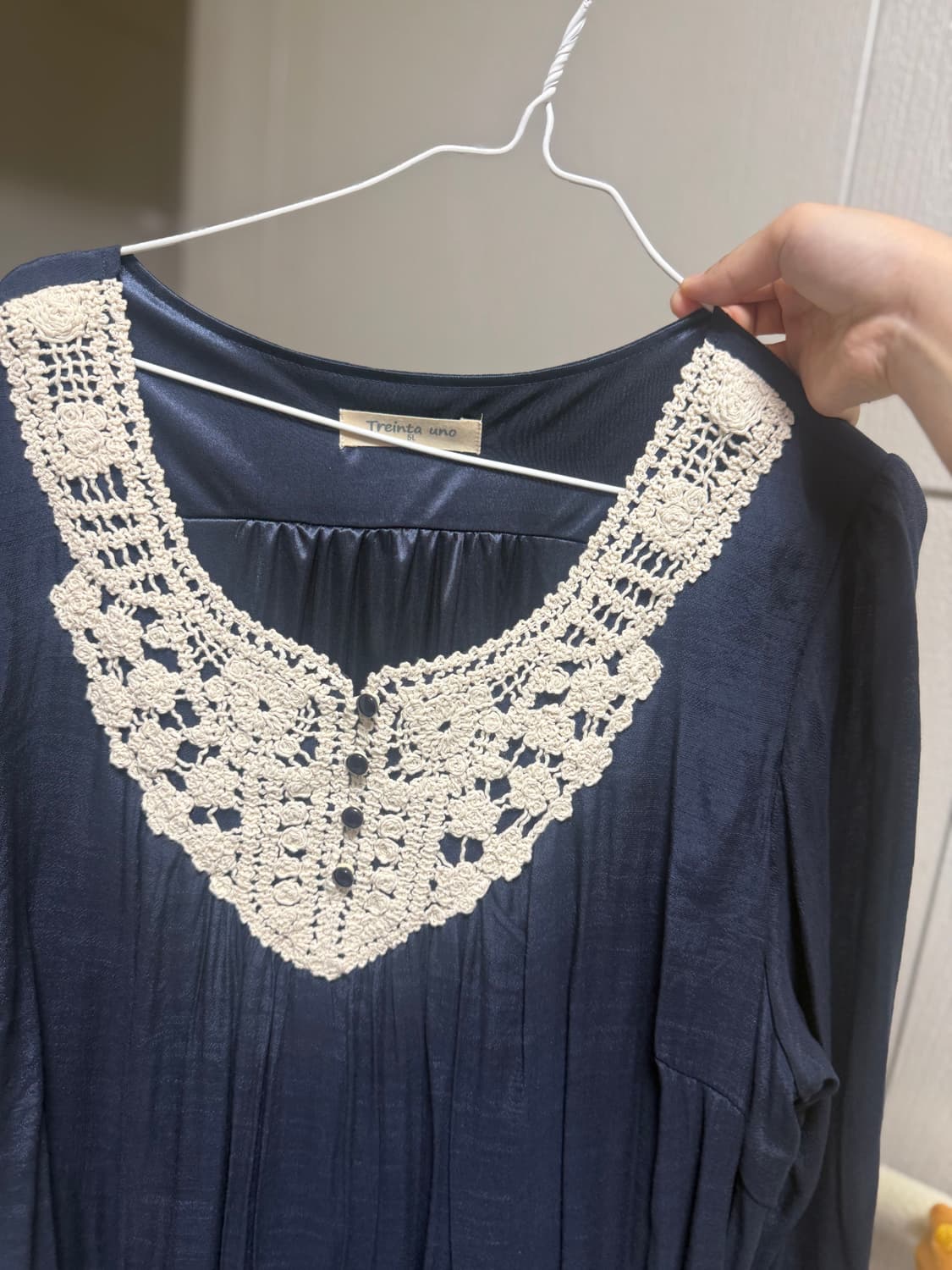 빈티지 원피스 상품이미지2