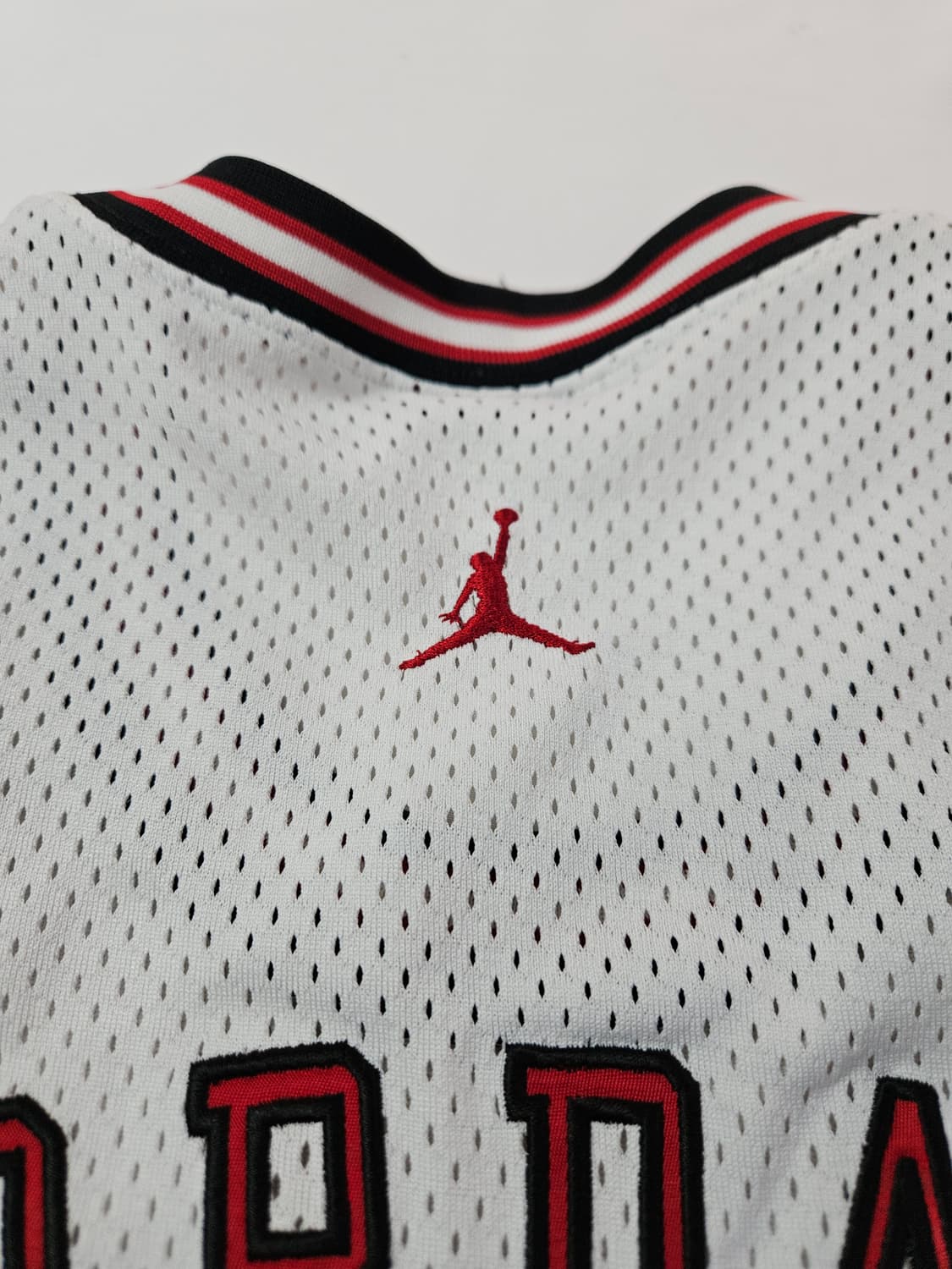 나이키 마이클 조던 유니폼 져지 나시 조끼 농구져지 L 105 상품이미지3