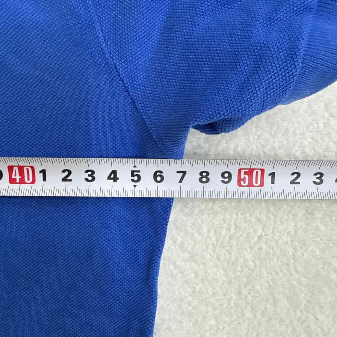 M 폴로랄프로렌 치프키프 반팔 티셔츠 0413T 상품이미지5