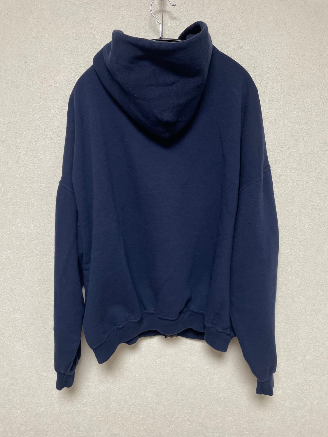 90s russell athletic hoodie zip 상품이미지4