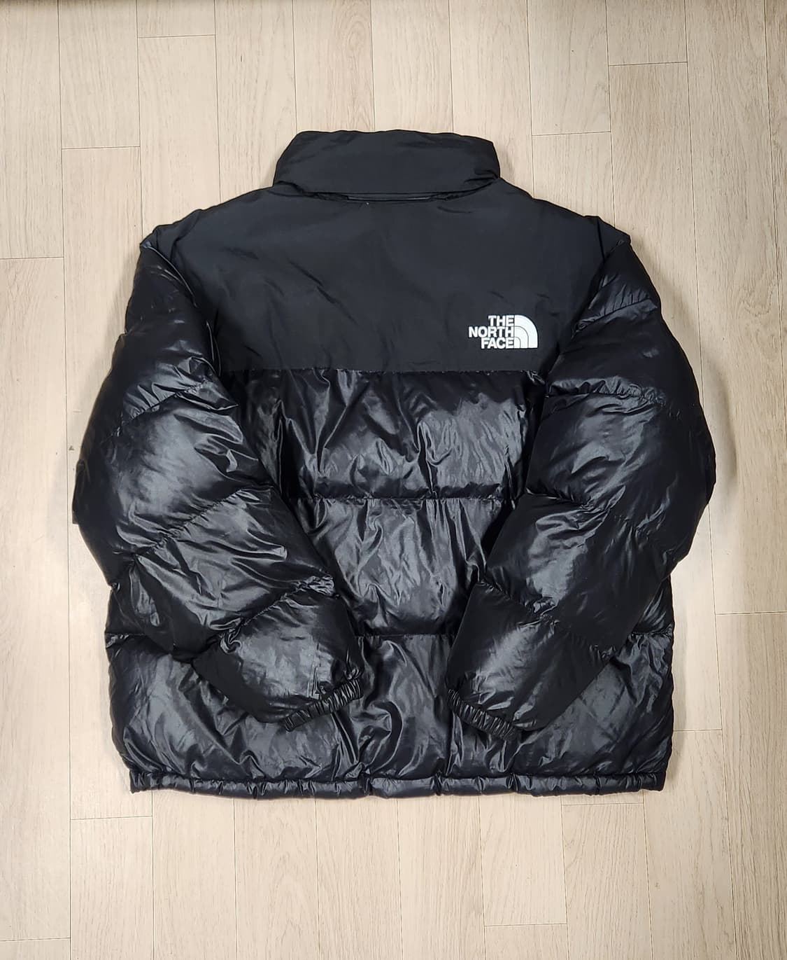 노스페이스 신상 온볼 눕시 패딩 2XL 상품이미지3