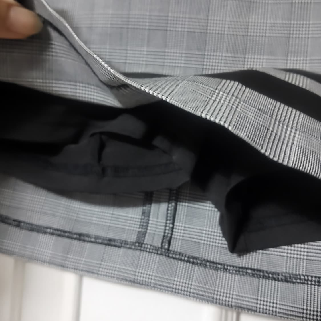 거의 새옷 빈폴 골프 치마 스커트 67호 26 27인치 상품이미지2