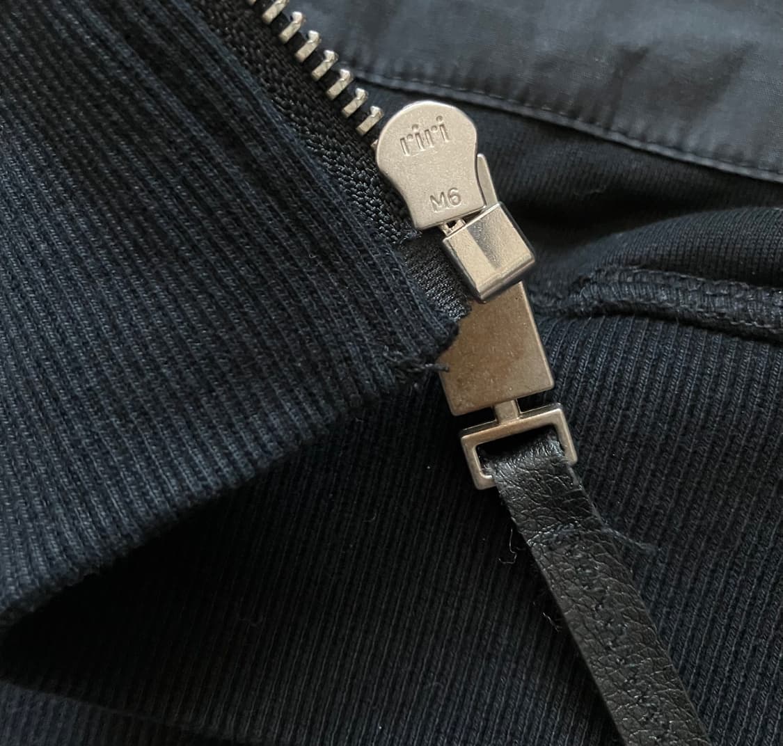 17aw cargo zip hoodie 상품이미지4
