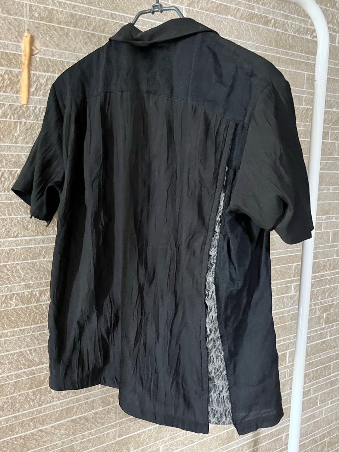 엑슬림 Ep3 Shirt 1size 상품이미지2