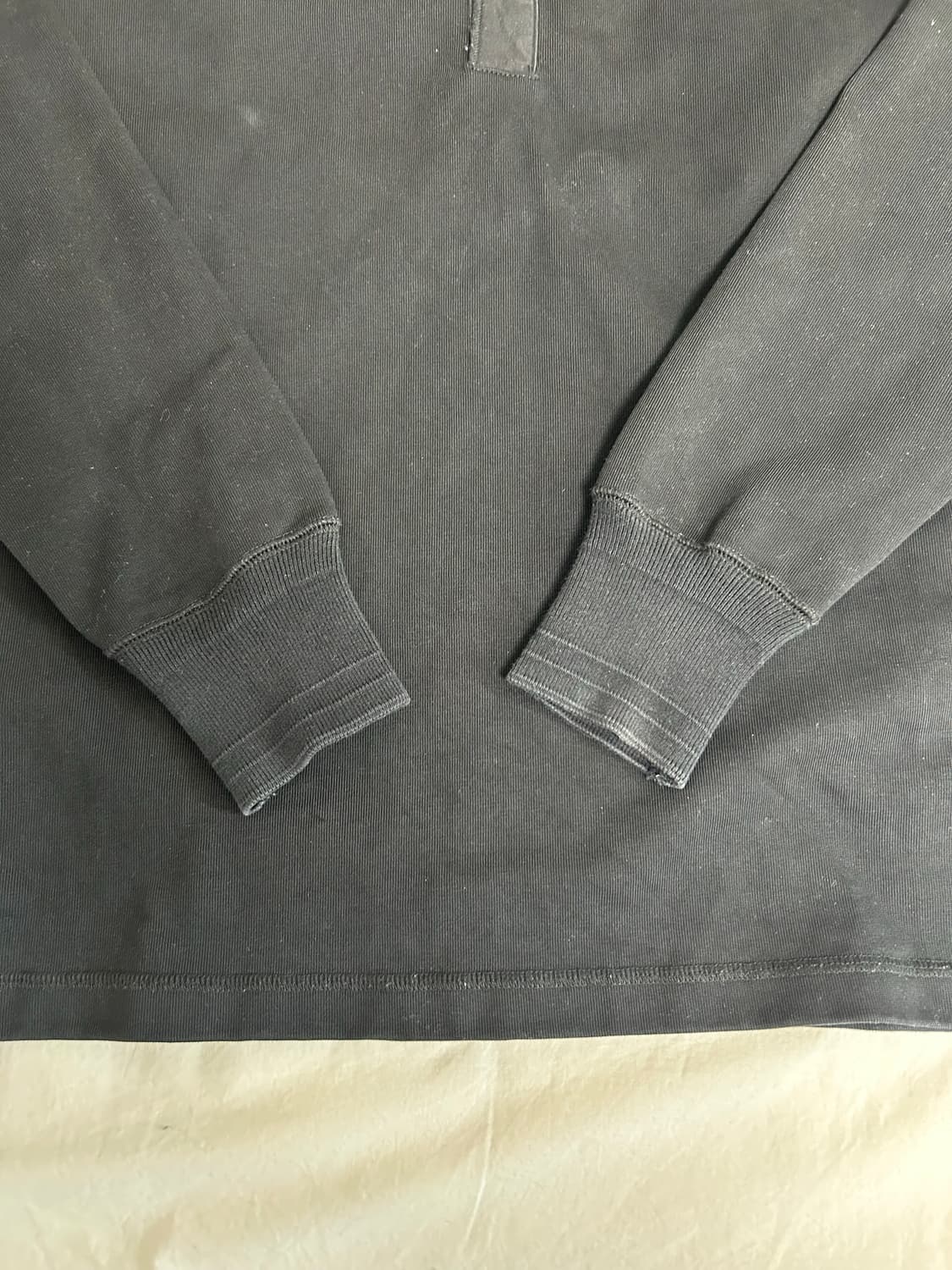 브론슨 헨리넥 긴팔 L 사이즈 상품이미지6