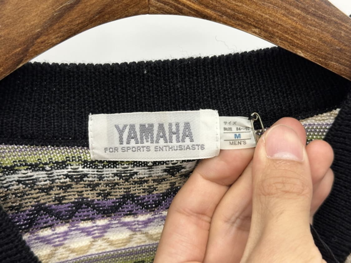 YAMAHA (M) 상품이미지7
