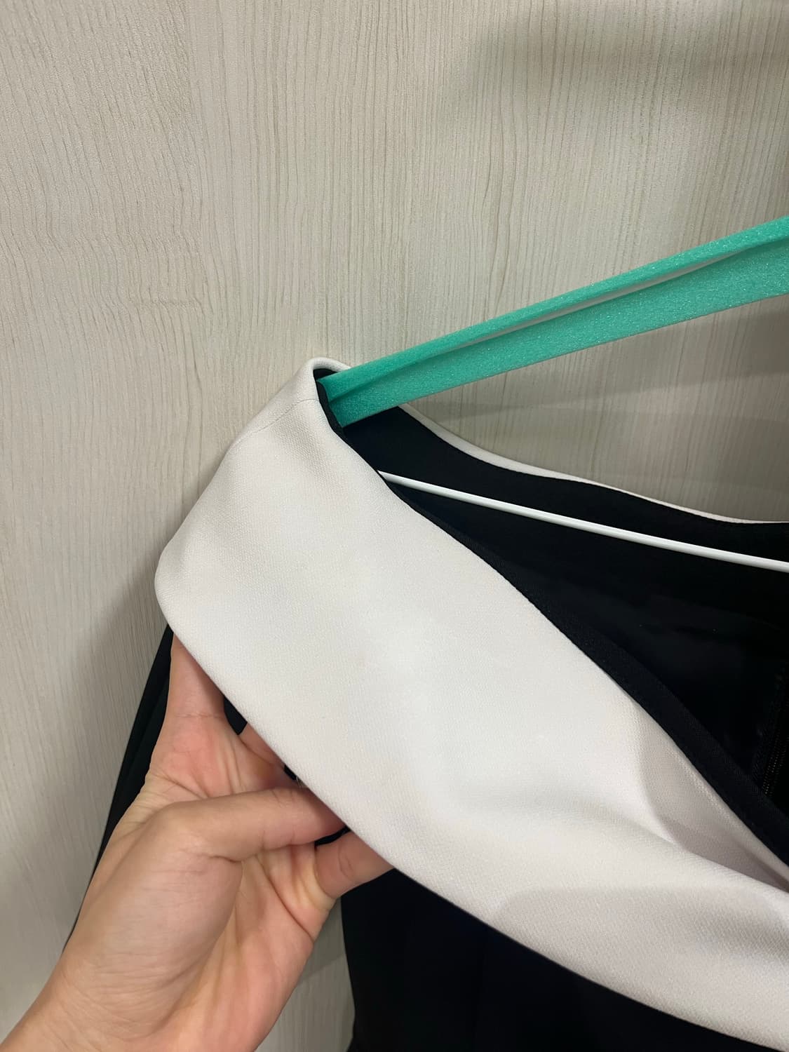 루시르주 스페셜 타이업 리본 원피스 S 상품이미지4