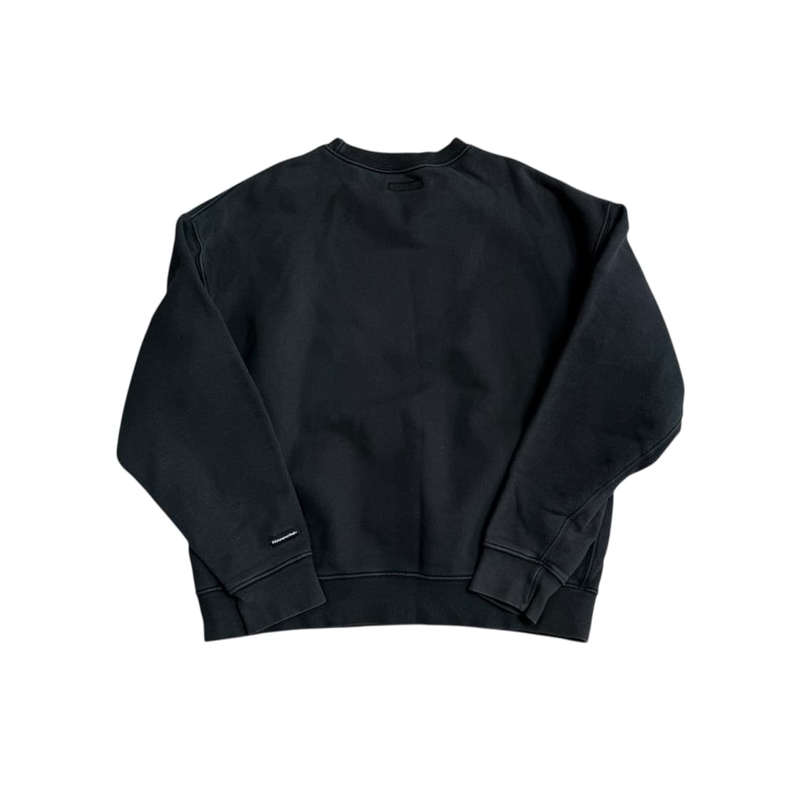 디스이즈네버댓 맨투맨 상품이미지3