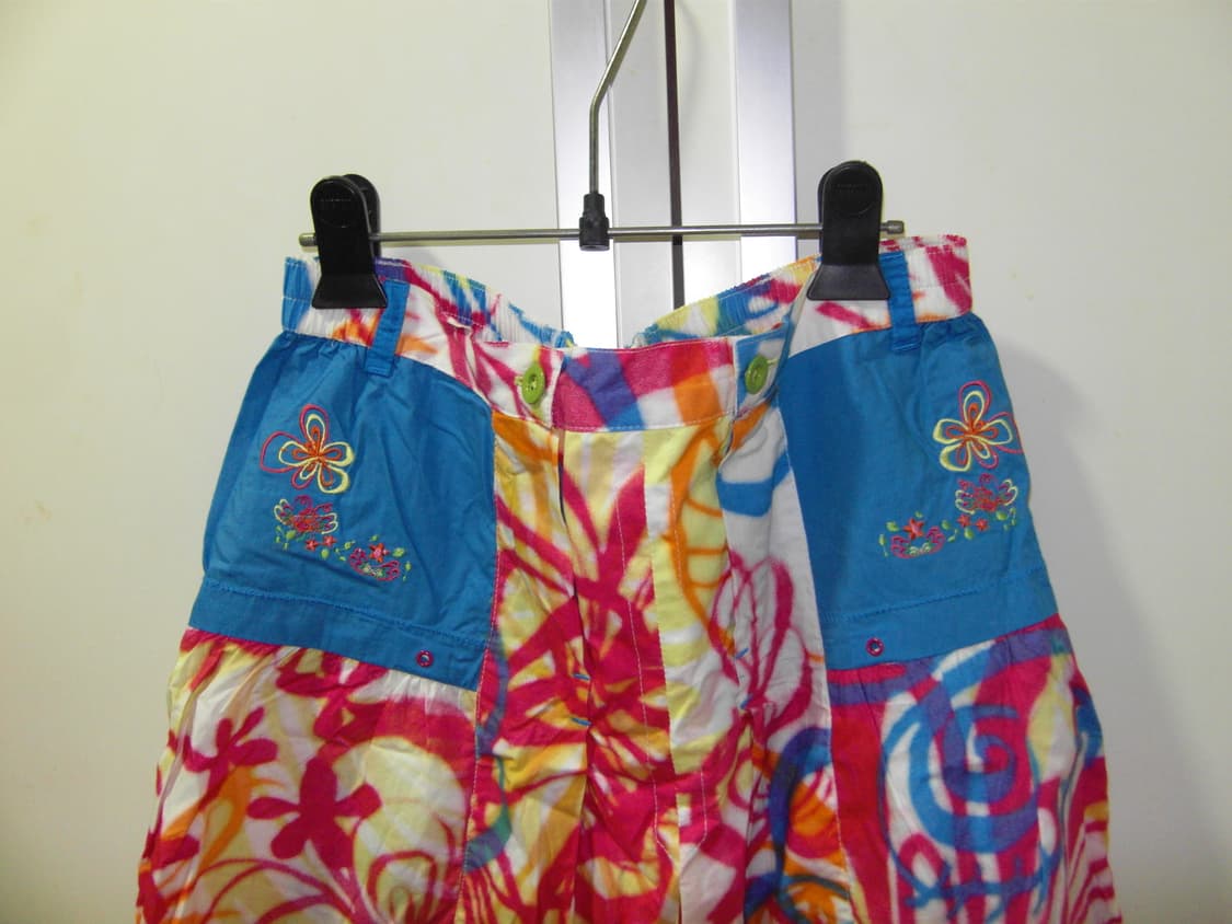 oilily 스커트 상품이미지3