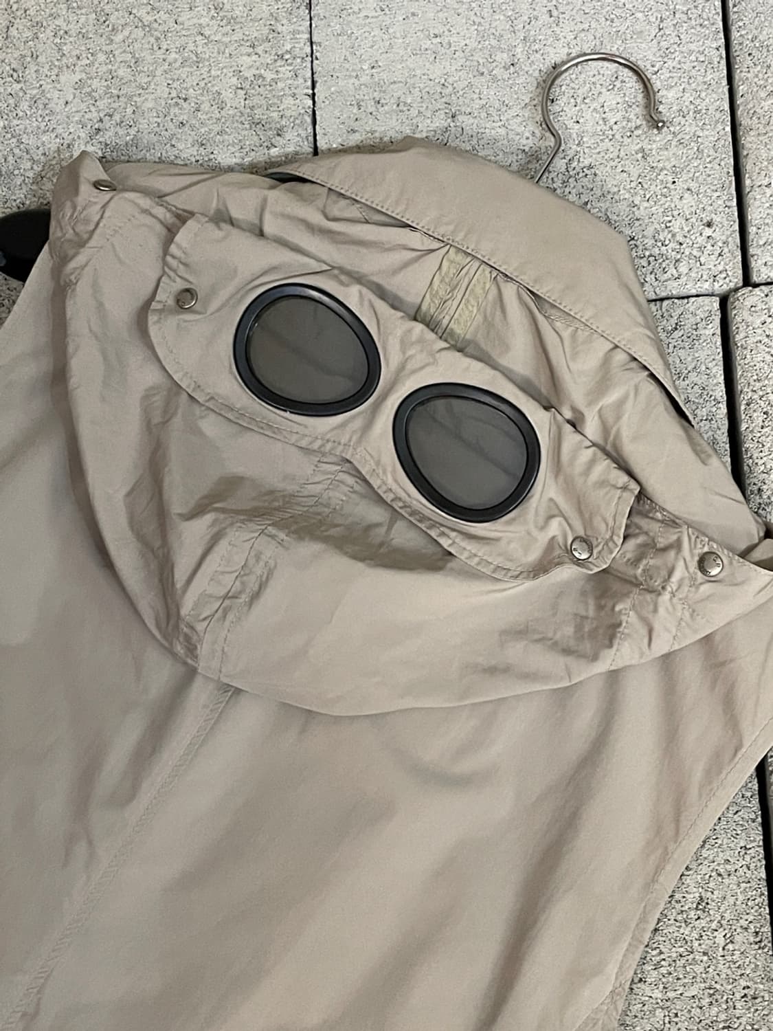 씨피 컴퍼니 CP Company 고글 베스트 상품이미지6