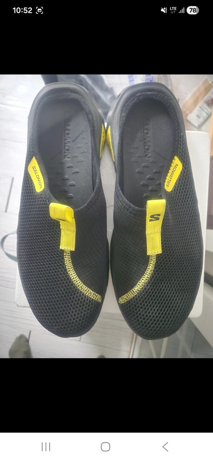 살로몬 릴렉스 슬라이드 상품이미지3