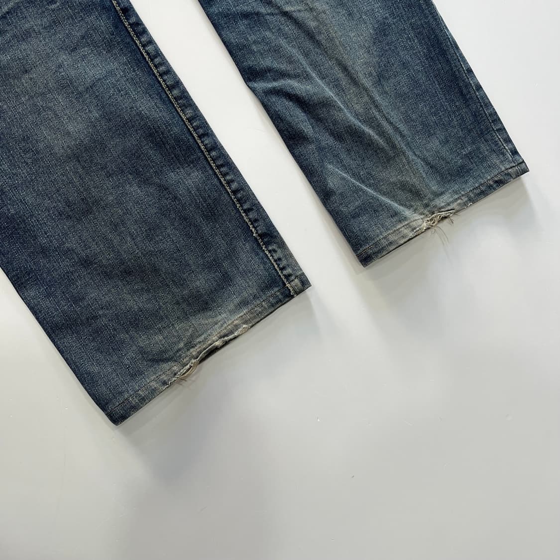 [33] 00's 리바이스 501 청바지 [LV150] 상품이미지8