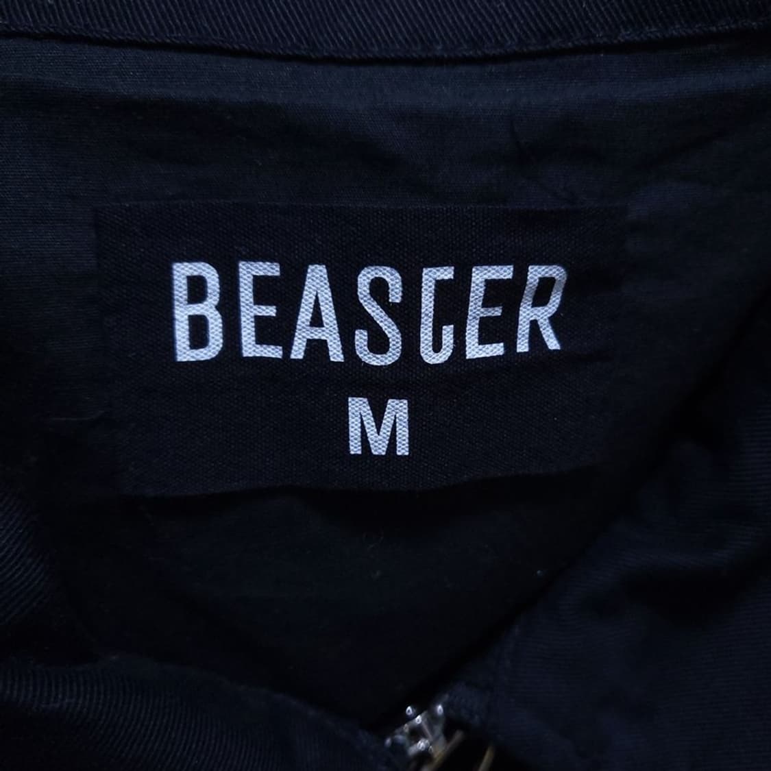 Beaster 남 자켓 M 0503 상품이미지6