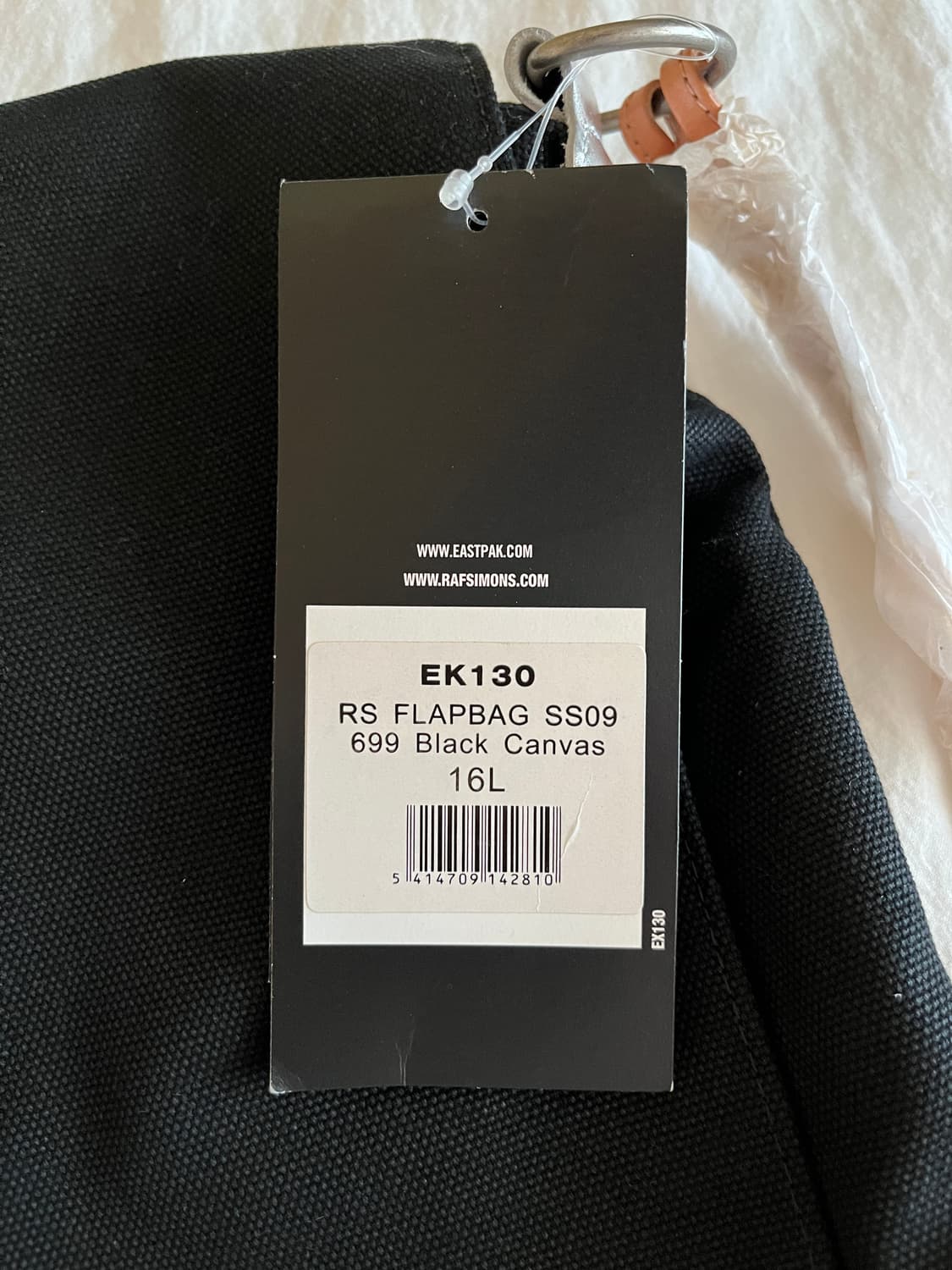 Raf Simons x Eastpak 상품이미지3
