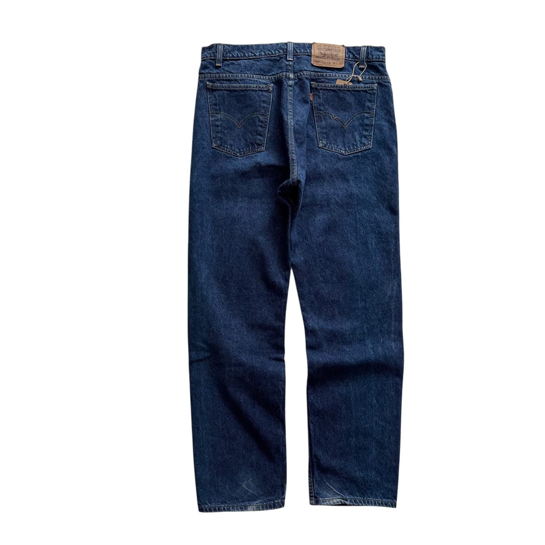 [36] 90's 리바이스 505 데님 청바지 [LV1388] 상품이미지6