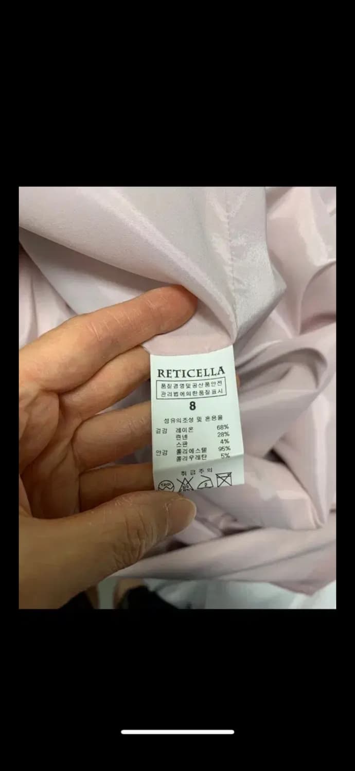 레티첼라 원피스 상품이미지4