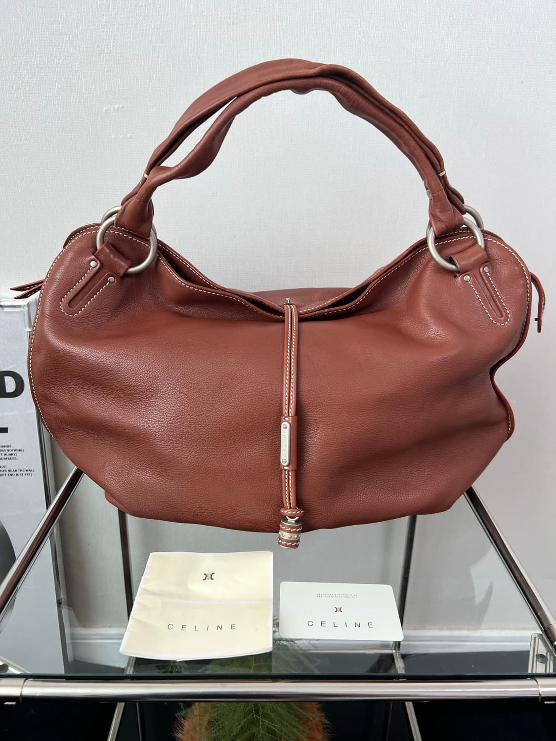 셀린느 비터스위트 숄더백 상품이미지4