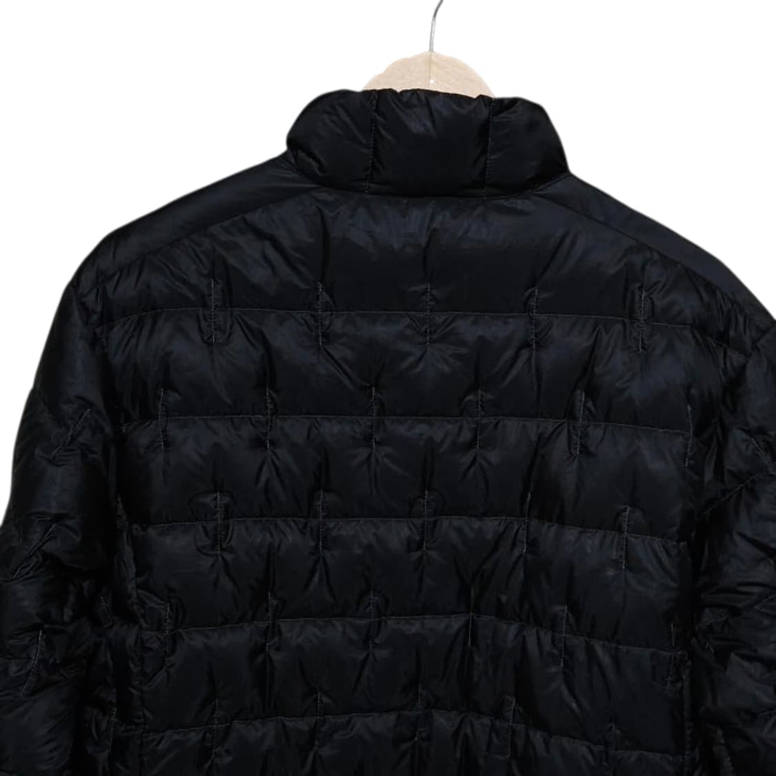 105)montbell 몽벨 온에어 구스다운 경량 패딩 상품이미지4