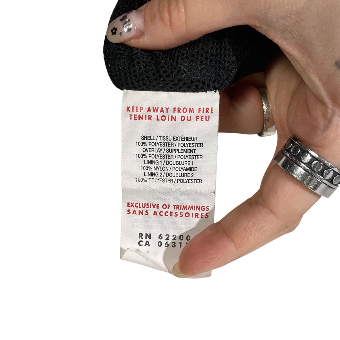 푸마x페라리 블랙 자켓 상품이미지4