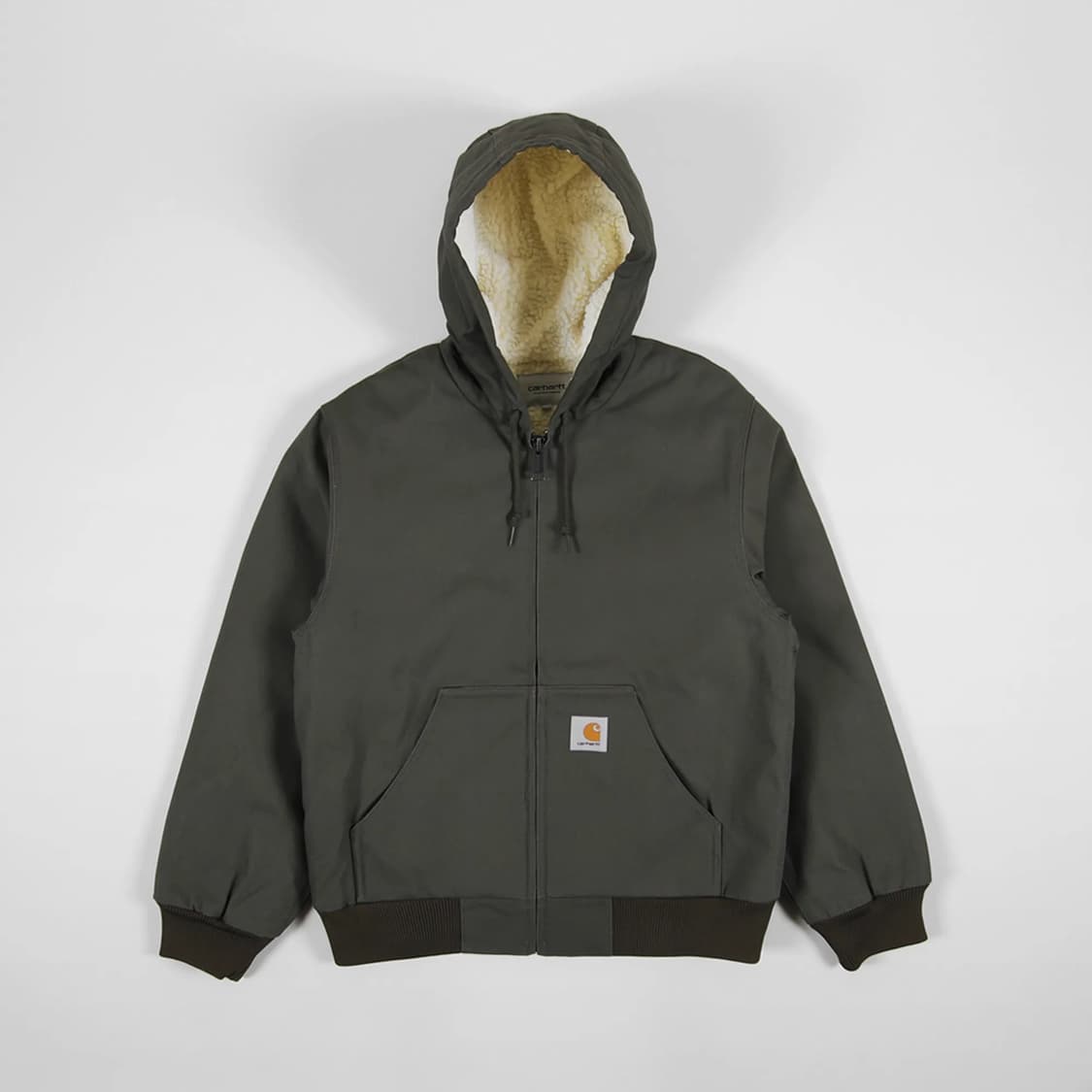 칼하트 Wip 액티브 파일 자켓 상품이미지1