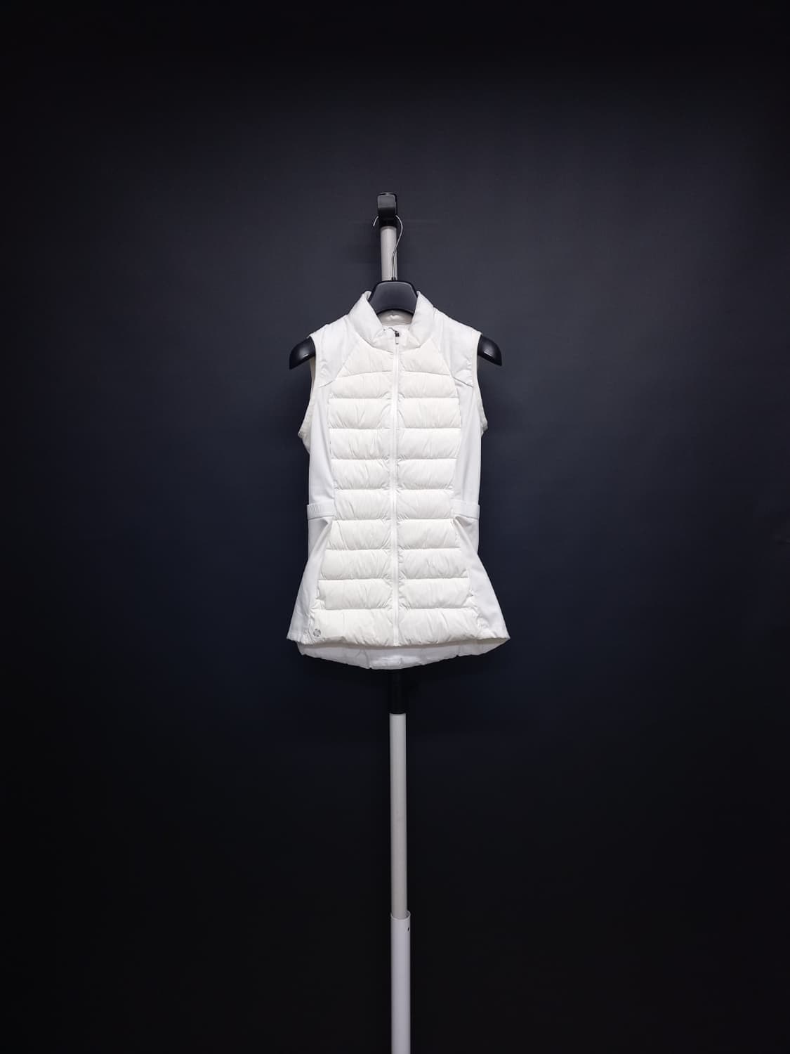 젝시믹스 추동 경량패딩 베스트 55.44 상품이미지1