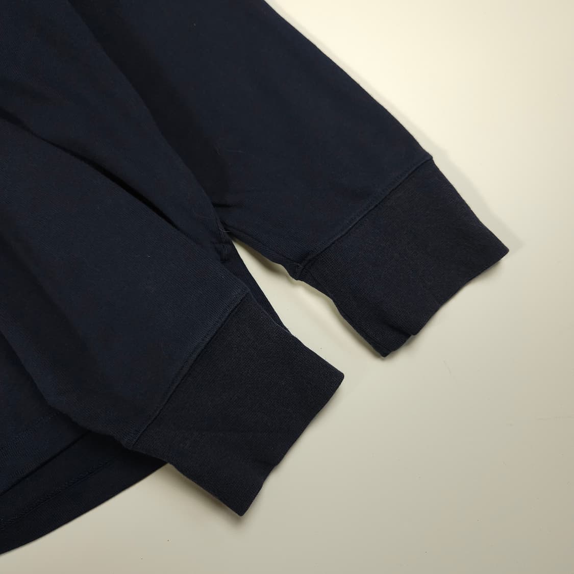 나이키 스우시 네이비 럭비티  상품이미지5