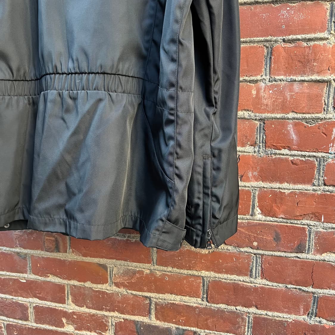 랄프로렌 RLX 하드쉘 나일론 마운틴 자켓 상품이미지8