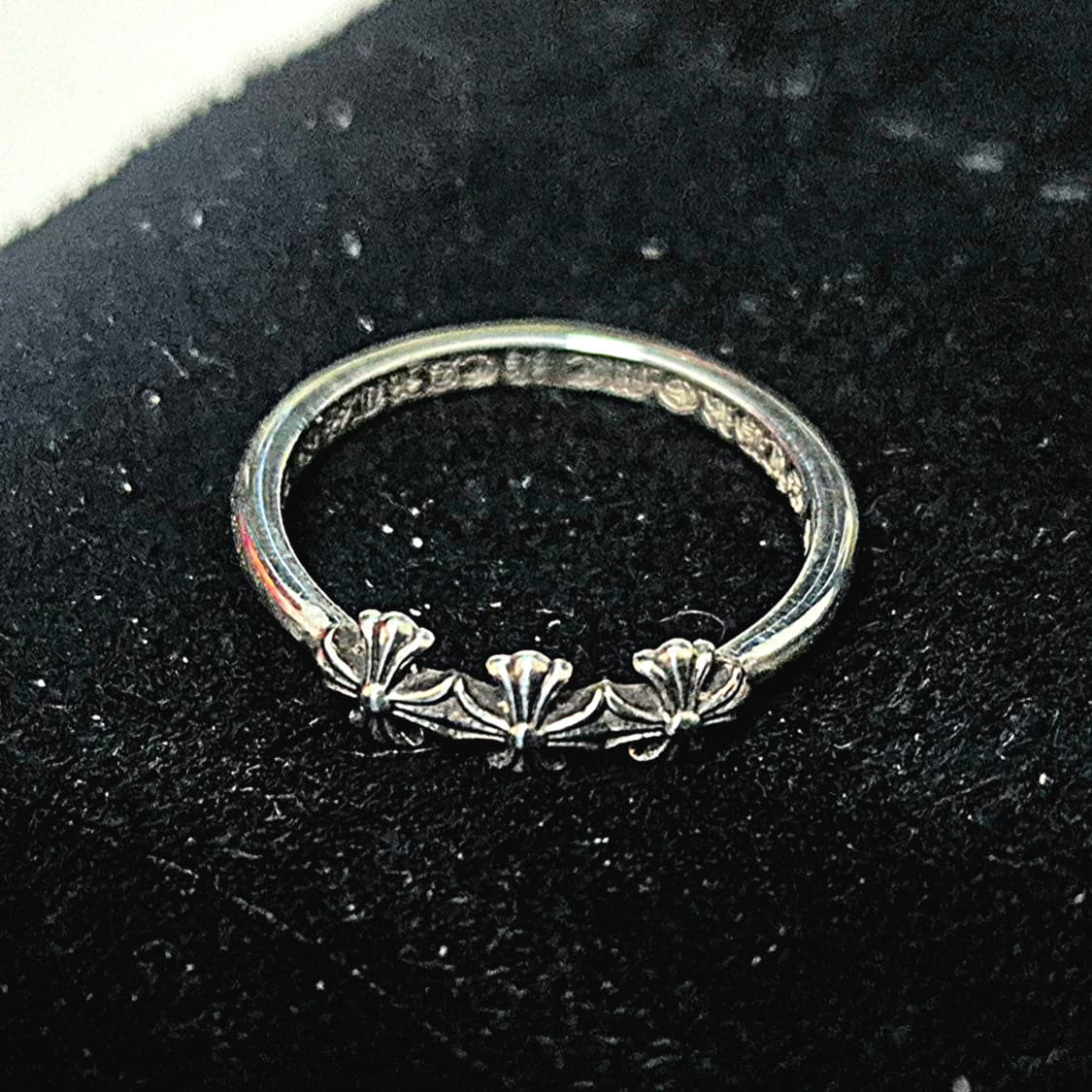 크롬하츠 트리플플러스 버블검 3호 상품이미지1