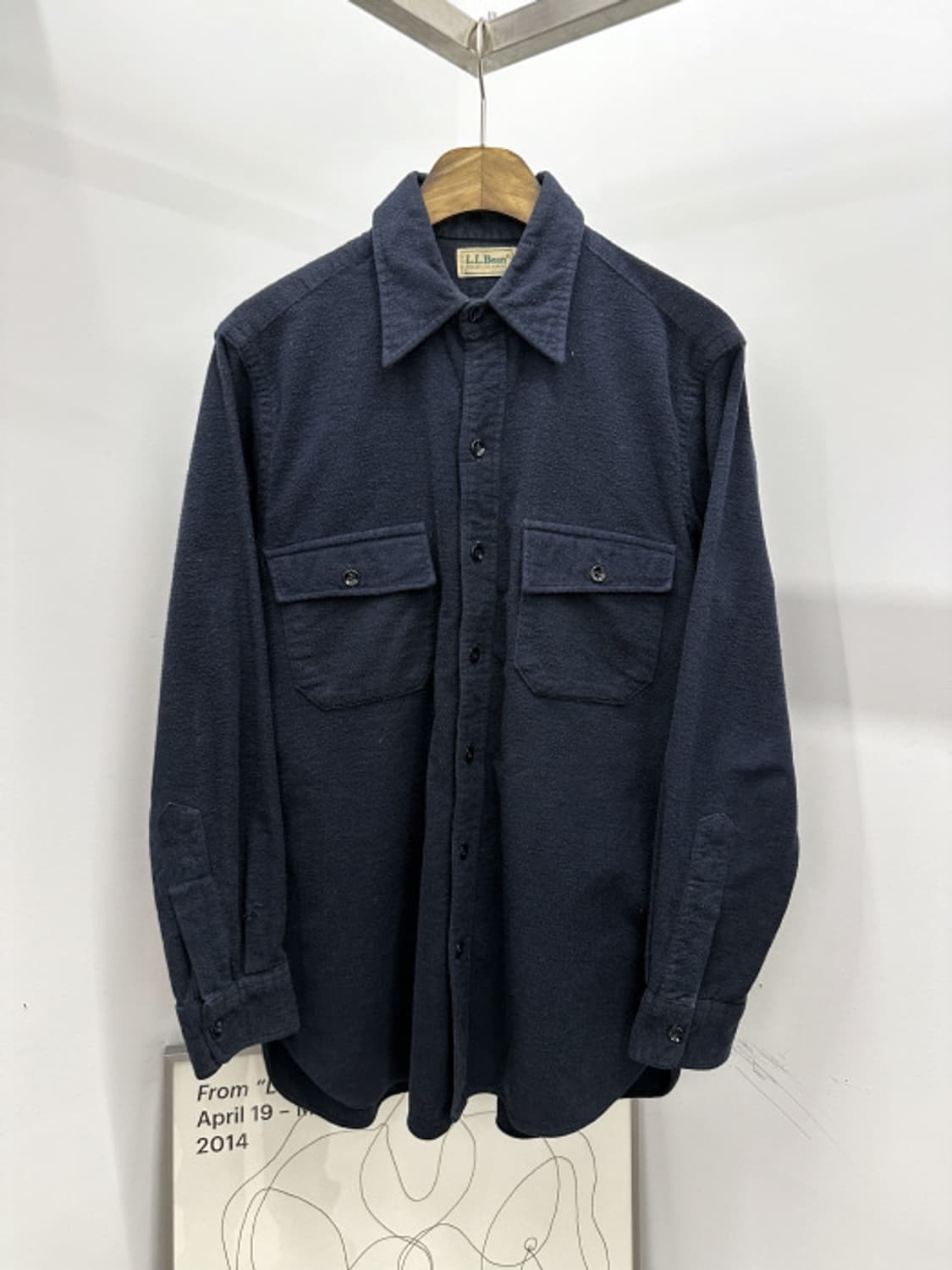 L.L.BEAN_ moleskin (L) 상품이미지1