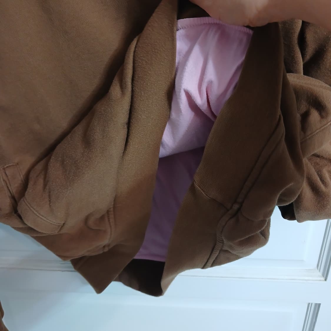 나이키 SB 후드 티셔츠  상품이미지8