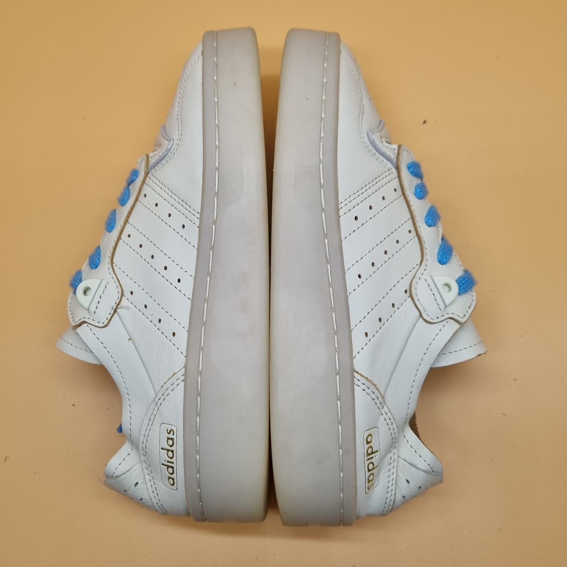 아디다스 라이벌리 서머로우 운동화 240 상품이미지5