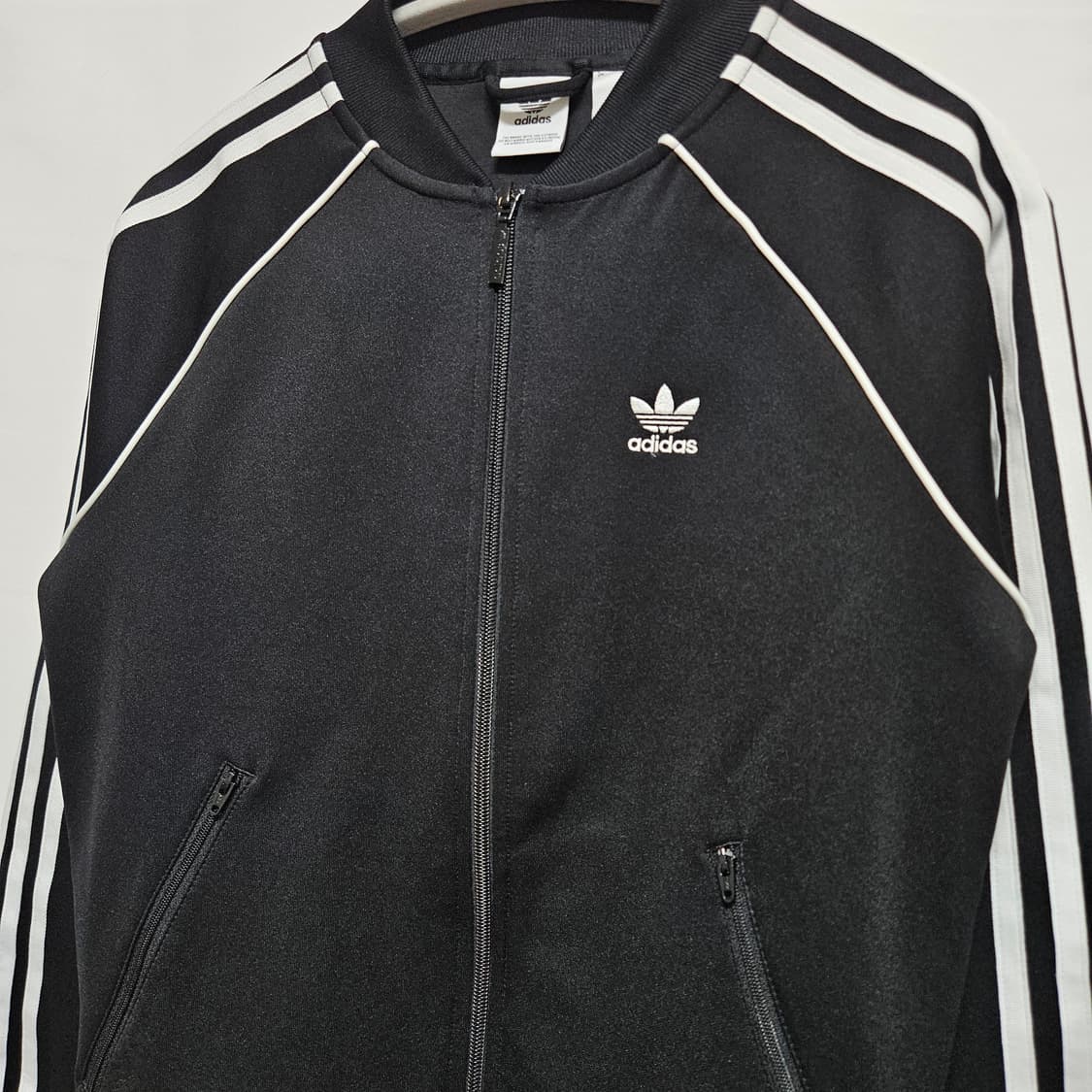 아디다스 트레이닝 져지 자켓 XS 상품이미지2