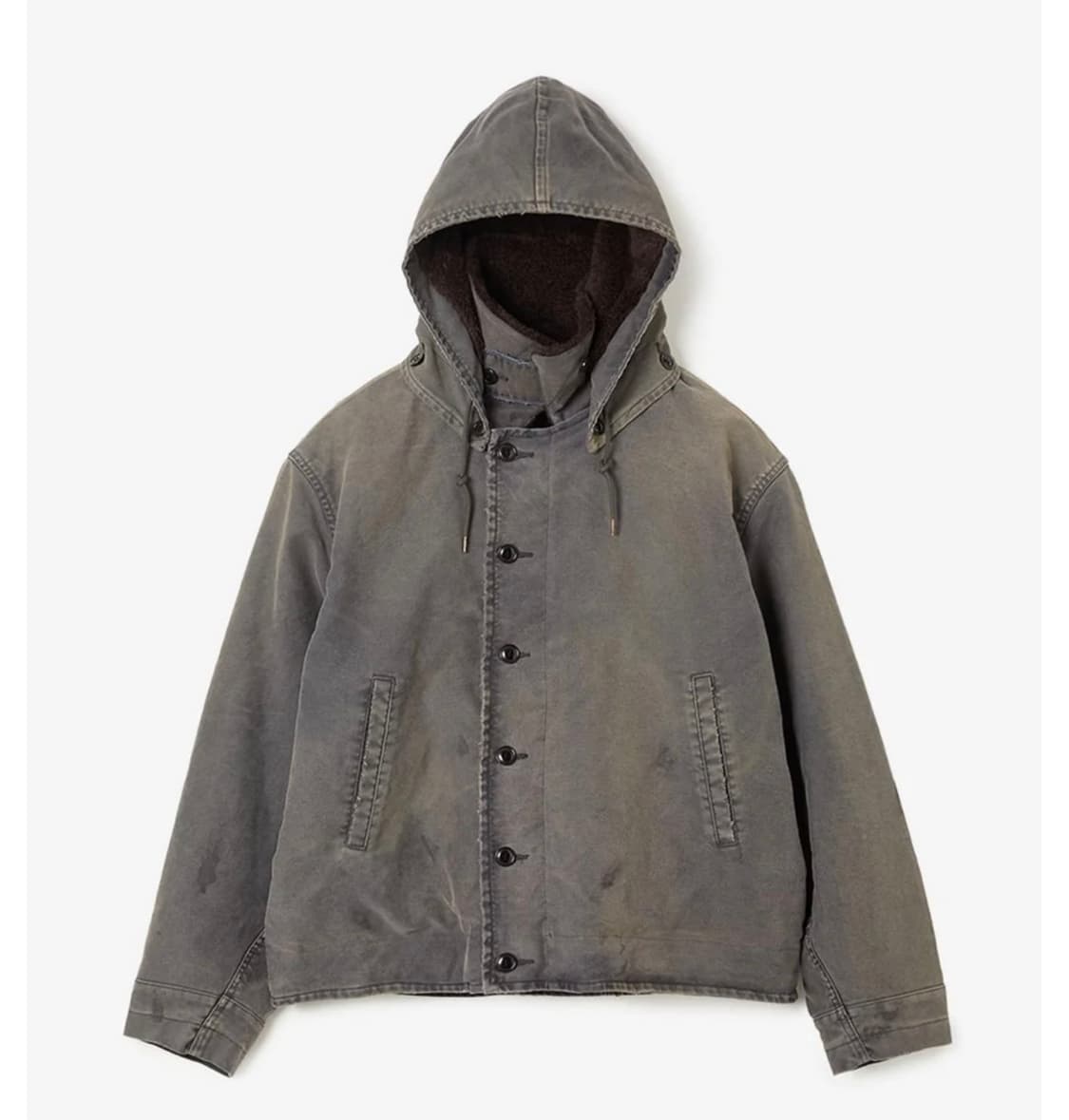 [5] 아프레쎄 빈티지 FN 덱자켓 상품이미지1