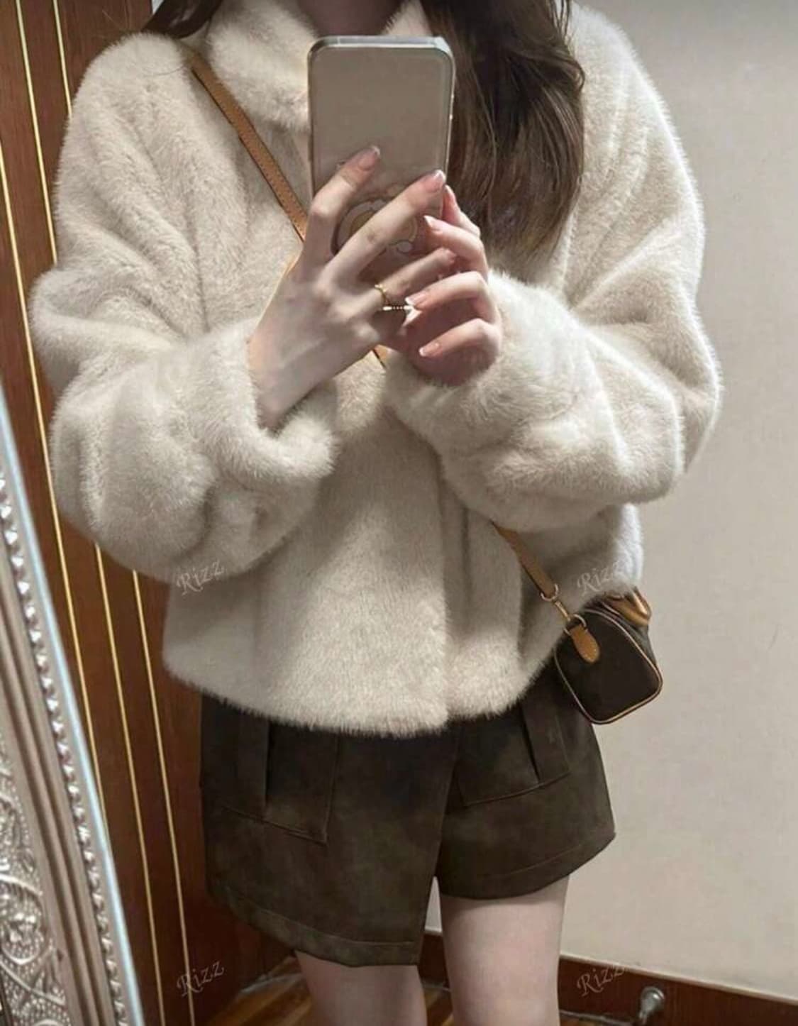 퍼자켓 상품이미지1