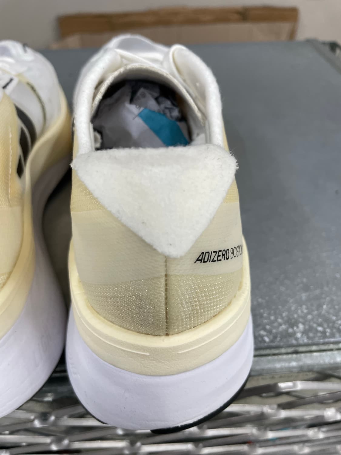 아디다스 아디제로 보스턴 11 265 (gr-4339) 상품이미지8