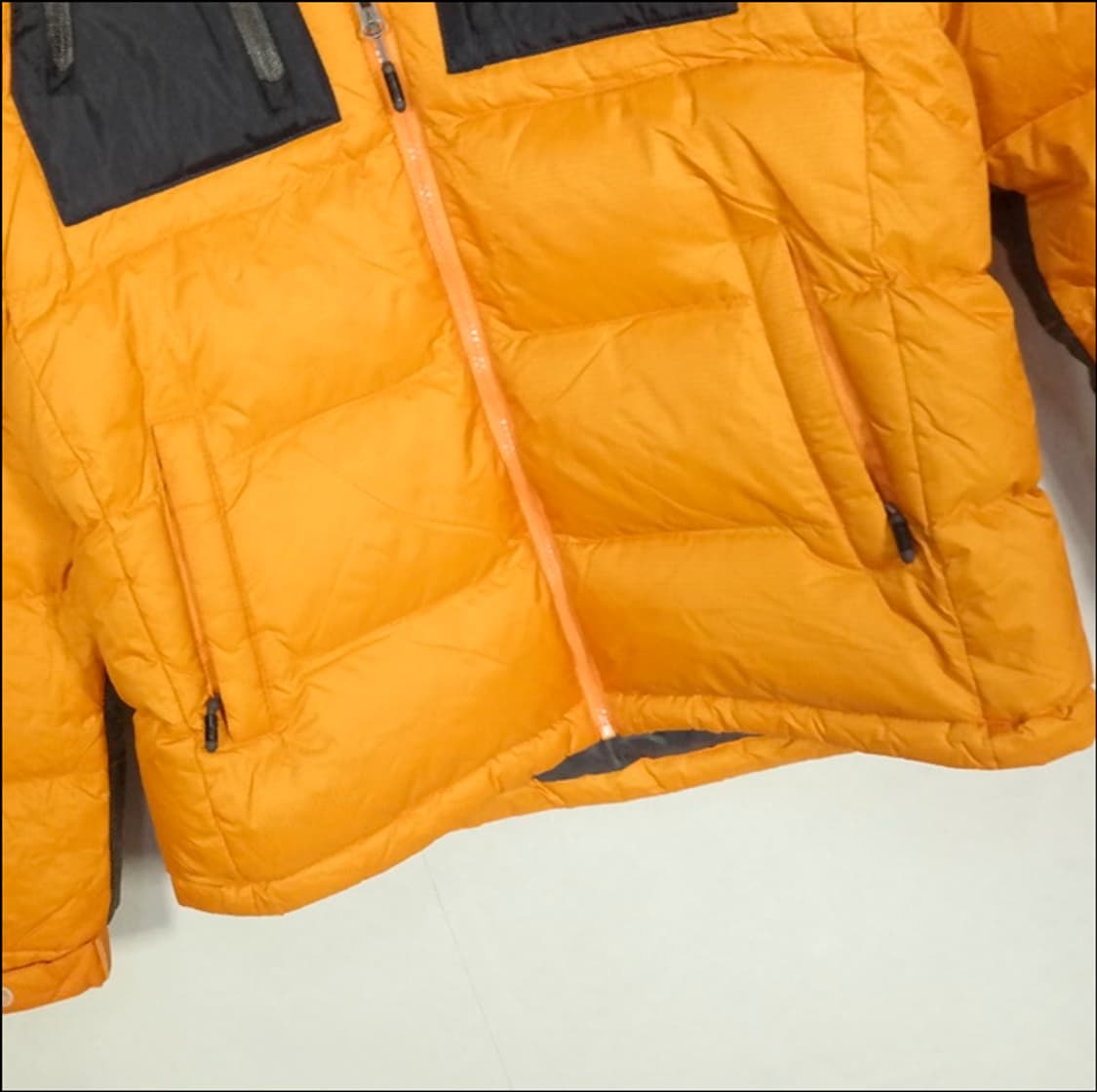 빈폴 여성다운패딩 상품이미지3