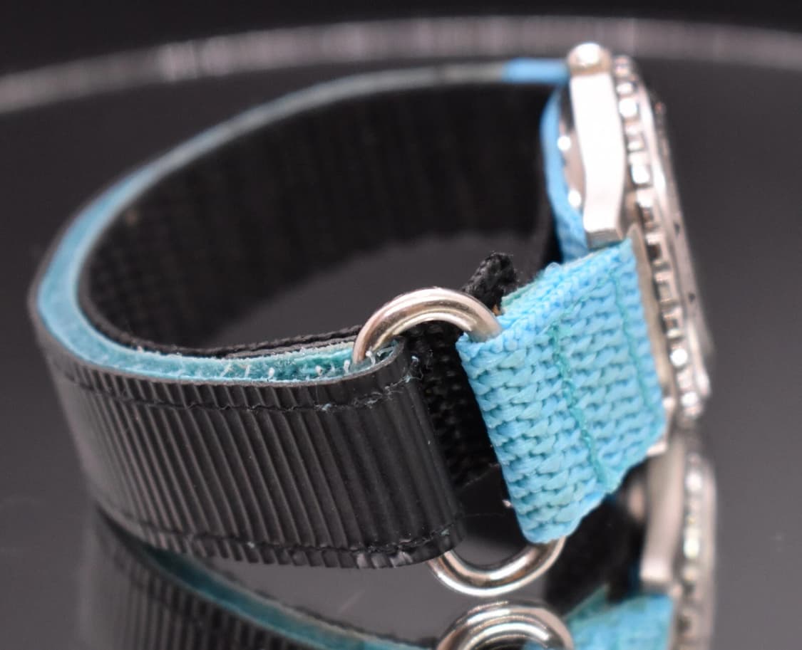 나이키 빈티지 아날로그 시계 상품이미지7