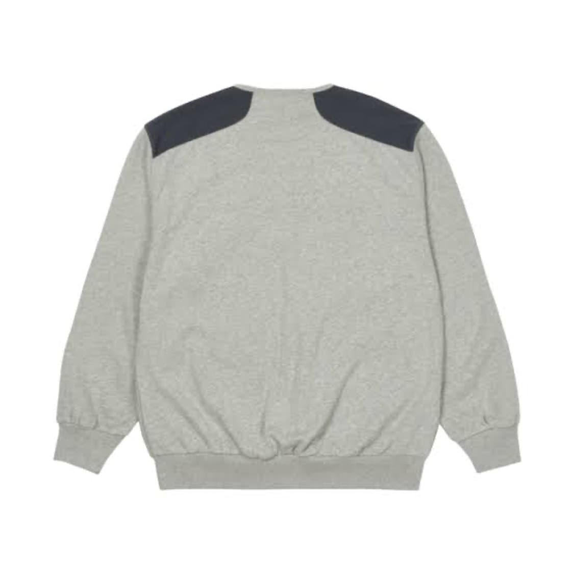 팔라스 유틸리티 집 프론트 패널 스웨트 상품이미지2