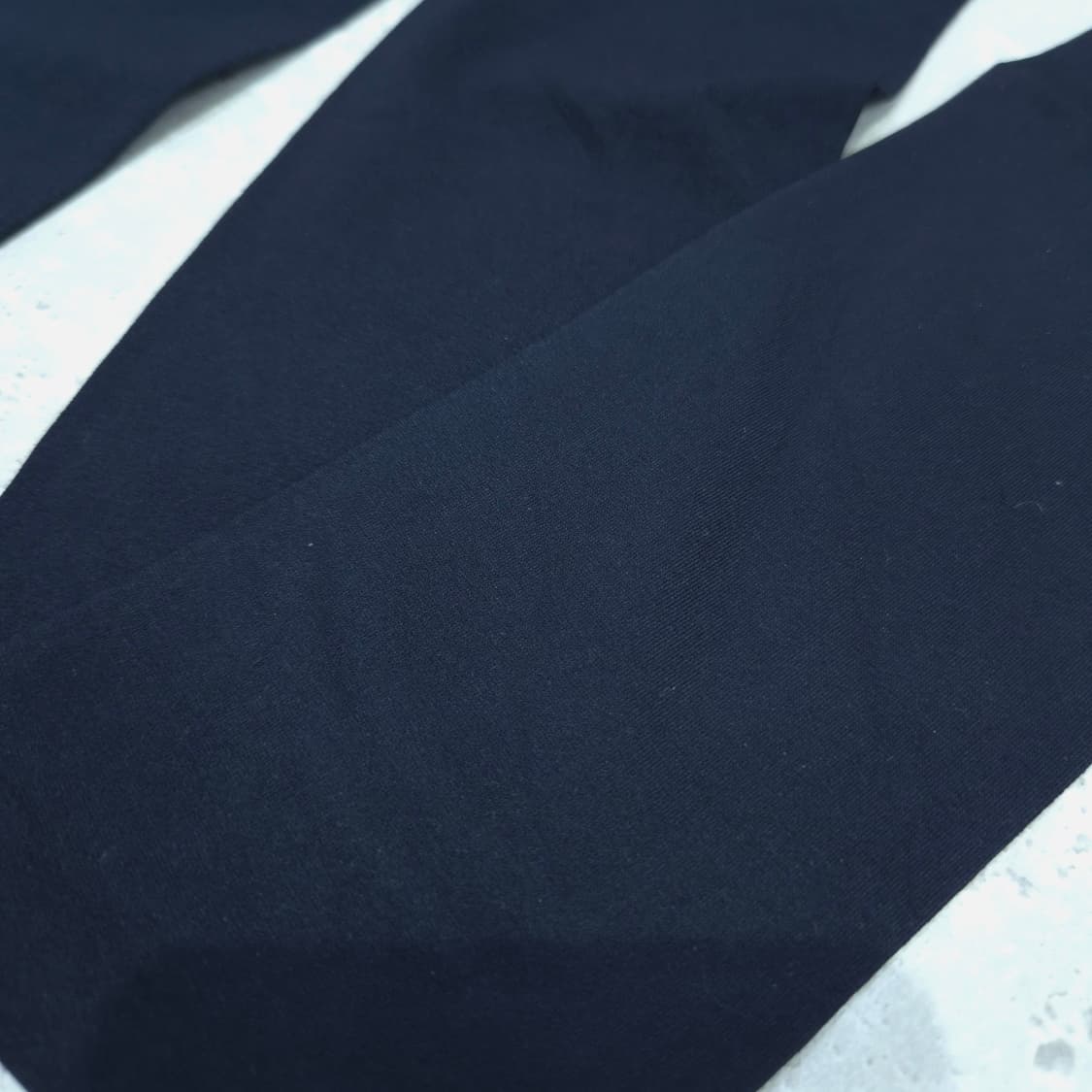 일본 유니클로 정품 히트텍 진네이비 타이즈 팬티스타킹 상품이미지2